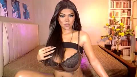 chinita_titi online show from 04.25.26