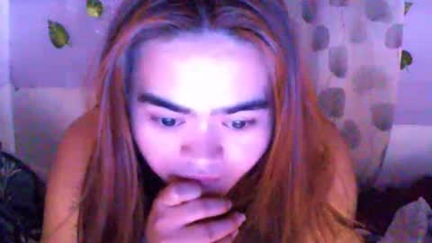 chinny_fuckdoll online show from 03.11.26