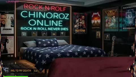 Enrique online show from 05.25.26