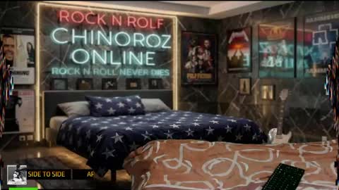 Snapshot of chinoroz chatting on 06.05.26 Enrique online show from 06.05.26