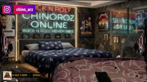 Snapshot of chinoroz chatting on 06.07.26 Enrique online show from 06.07.26