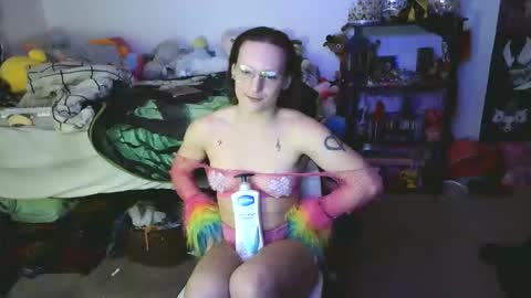 Chip 3 online show from 02.27.26