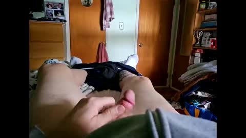 chippytits65 online show from 02.18.26