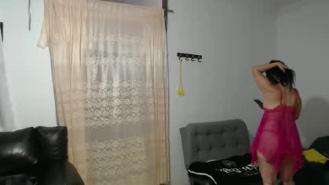 chiquitahot69 online show from 04.09.26