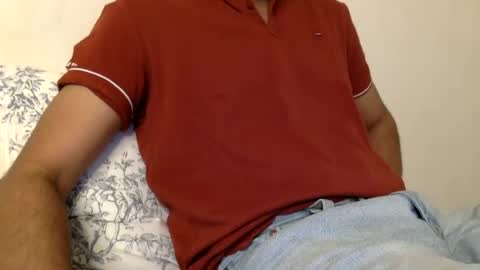 chirumiru123 online show from 07.10.26
