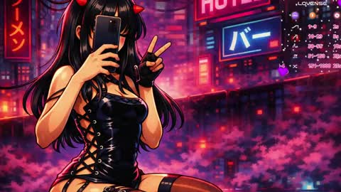 chise chann online show from 04.21.26