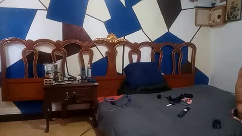 chispahot69 online show from 03.13.26