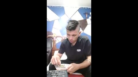 chispahot69 online show from 05.28.26