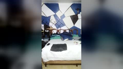 Snapshot of chispahot69 chatting on 06.27.26 chispahot69 online show from 06.27.26