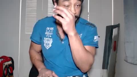 Snapshot of chitownsgod chatting on 01.02.25 Antonio Brown online show from 01.02.25