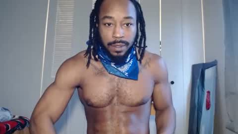 Snapshot of chitownsgod chatting on 01.04.25 Antonio Brown online show from 01.04.25