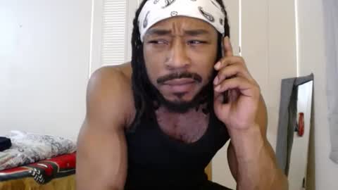 Snapshot of chitownsgod chatting on 01.09.25 Antonio Brown online show from 01.09.25