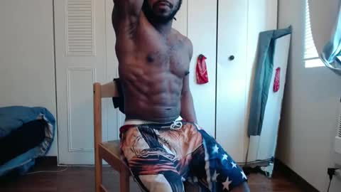 Snapshot of chitownsgod chatting on 01.11.25 Antonio Brown online show from 01.11.25