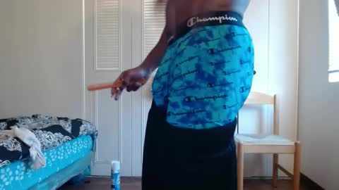 Snapshot of chitownsgod chatting on 01.24.25 Antonio Brown online show from 01.24.25