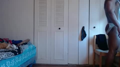 Snapshot of chitownsgod chatting on 01.26.25 Antonio Brown online show from 01.26.25