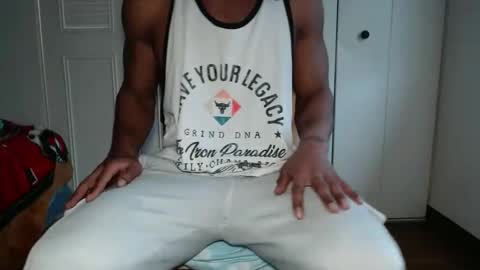 Snapshot of chitownsgod chatting on 03.03.25 Antonio Brown online show from 03.03.25