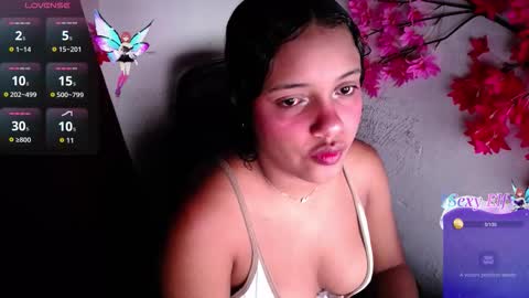 chleo_rosse online show from 03.22.26