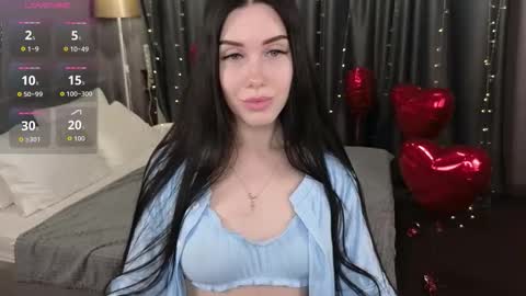 Chloe online show from 02.14.26