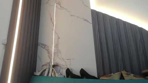 Snapshot of chloe__jones_ chatting on 02.24.26 Chloe online show from 02.24.26