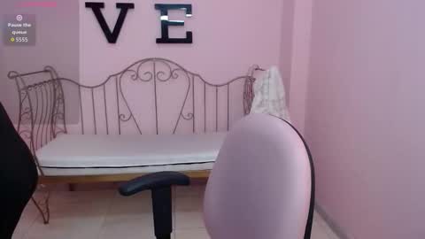 Snapshot of chloe_adams_x chatting on 02.14.26 Cloe online show from 02.14.26