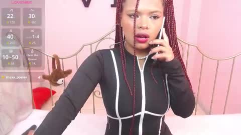 Snapshot of chloe_adams_x chatting on 02.21.26 Cloe online show from 02.21.26