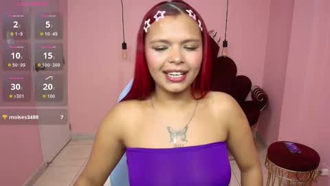  Cloe  online show from 03.25.26