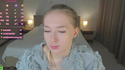 Snapshot of chloe_alba chatting on 01.14.26 Chloe online show from 01.14.26