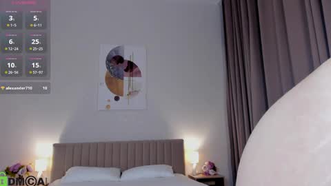 Chloe online show from 03.25.26