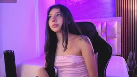 chloe_bluee_ online show from 06.02.26