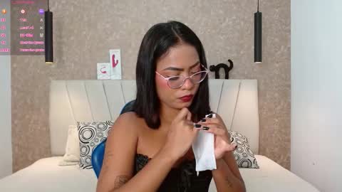 Abby 19 years online show from 09.20.25