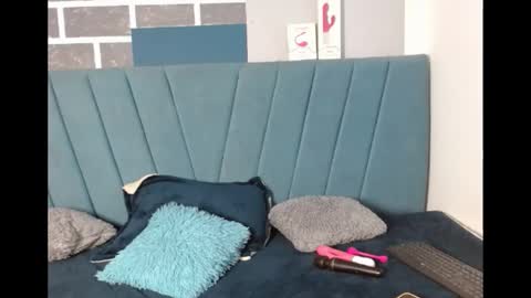 Abby 19 years online show from 03.23.26