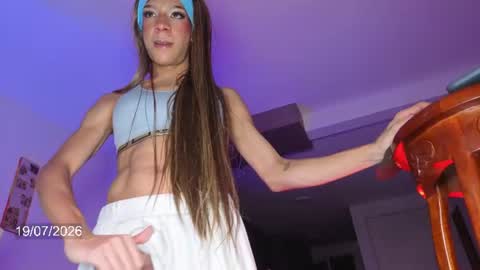 Snapshot of chloe_cooperr chatting on 07.19.26 chloe_cooperr online show from 07.19.26