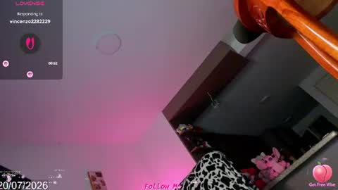 Snapshot of chloe_cooperr chatting on 07.20.26 chloe_cooperr online show from 07.20.26
