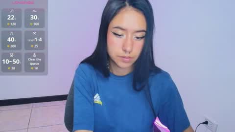 chloe_desire11 online show from 07.06.26