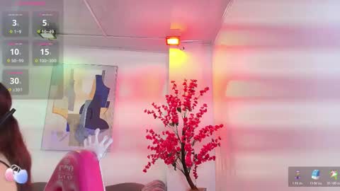 Chloe online show from 03.21.26