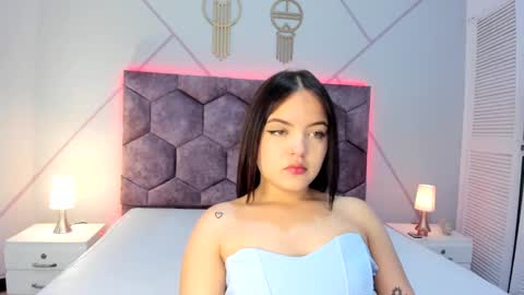 chloe_durand_ online show from 02.25.25