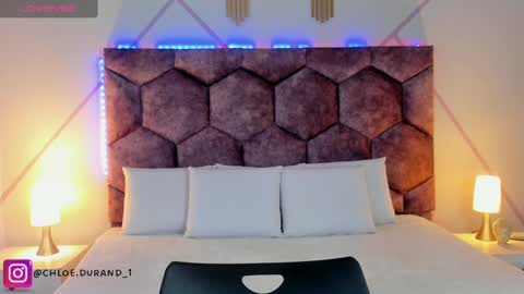 chloe_durand_ online show from 10.08.25