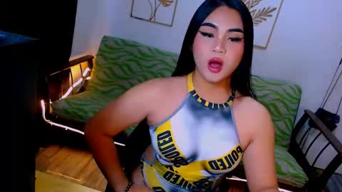 Ts Chloeeeeee online show from 03.26.26