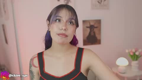 Chloe  online show from 05.30.26