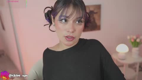 Chloe  online show from 05.31.26