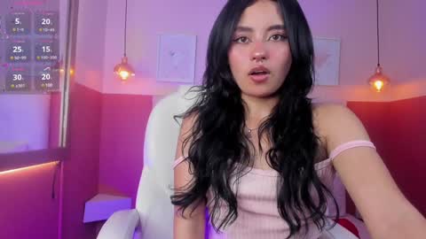 Snapshot of chloe_fischer chatting on 01.09.25 Chloe online show from 01.09.25