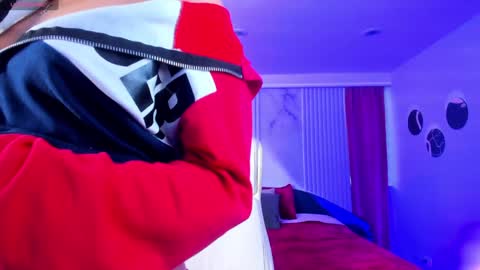 Snapshot of chloe_fischer chatting on 01.31.25 Chloe online show from 01.31.25