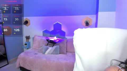 Snapshot of chloe_fischer chatting on 09.13.25 Chloe online show from 09.13.25