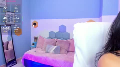 Snapshot of chloe_fischer chatting on 09.29.25 Chloe online show from 09.29.25