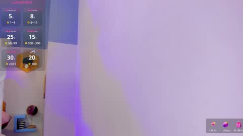 Chloe online show from 03.22.26