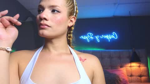 CHLOE online show from 01.04.25