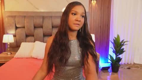 Snapshot of chloe_harriss chatting on 01.16.26 Chloe online show from 01.16.26