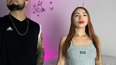 Snapshot of chloe_johnson_1 chatting on 12.22.25 sammy online show from 12.22.25