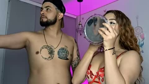 Snapshot of chloe_johnson_1 chatting on 01.17.26 sammy online show from 01.17.26