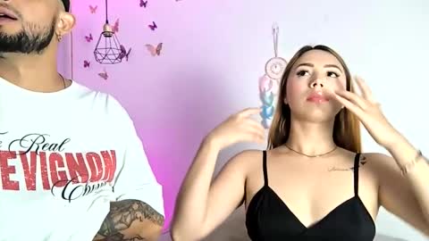 Snapshot of chloe_johnson_1 chatting on 03.03.26 sammy online show from 03.03.26